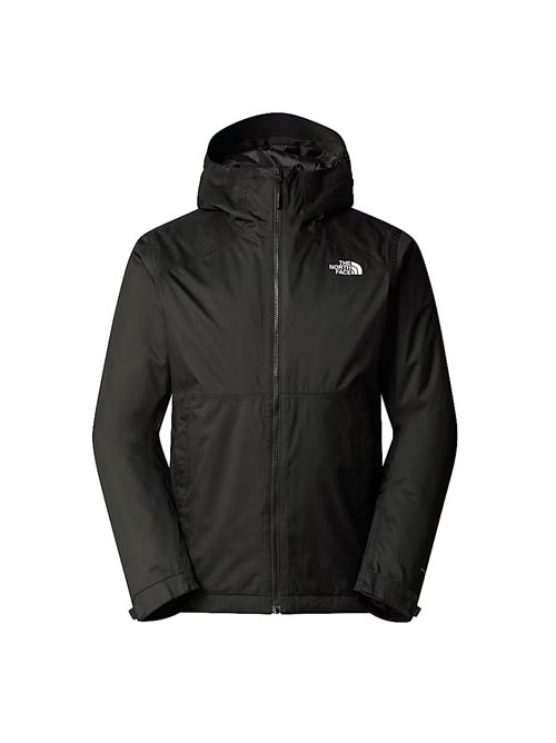 The?North?Face Millerton Insulated Jacket THE NORTH FACE | NF0A3YFI4H01